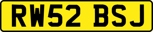 RW52BSJ