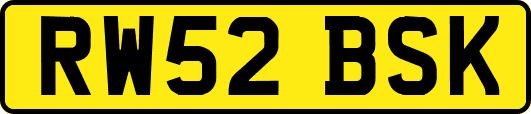 RW52BSK