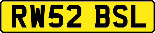 RW52BSL