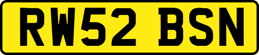 RW52BSN