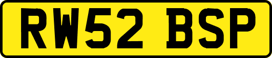 RW52BSP