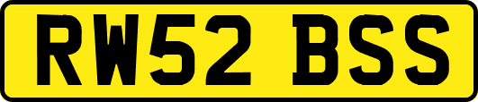 RW52BSS