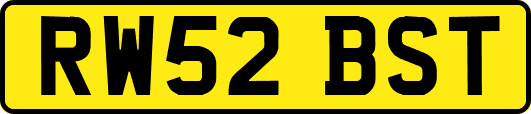 RW52BST
