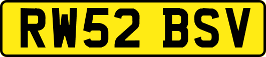 RW52BSV