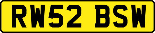 RW52BSW
