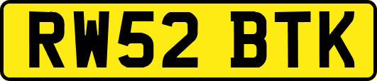 RW52BTK