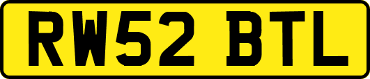 RW52BTL