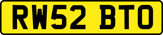 RW52BTO