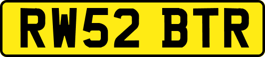 RW52BTR