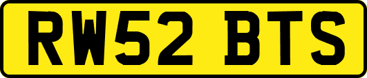 RW52BTS