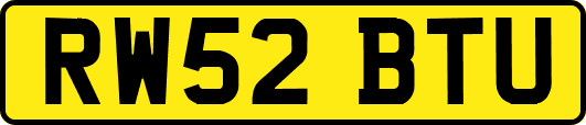 RW52BTU