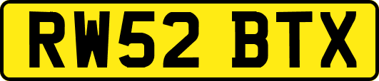 RW52BTX