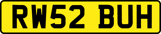 RW52BUH