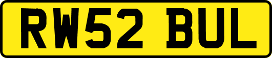 RW52BUL