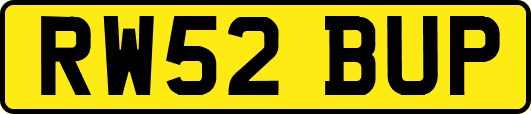 RW52BUP