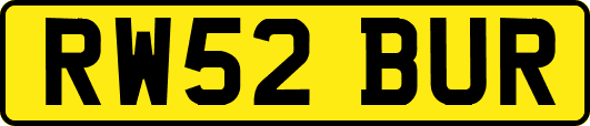 RW52BUR
