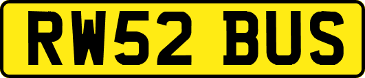 RW52BUS