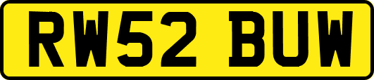 RW52BUW