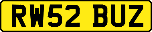 RW52BUZ