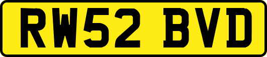RW52BVD