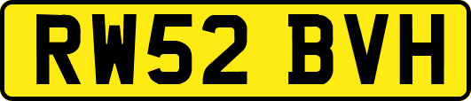RW52BVH