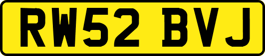 RW52BVJ
