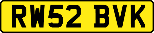 RW52BVK