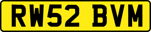 RW52BVM