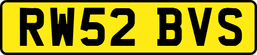 RW52BVS