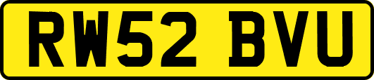RW52BVU