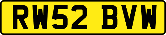 RW52BVW