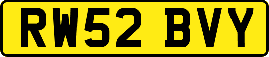 RW52BVY