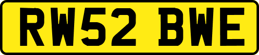 RW52BWE