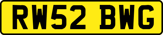 RW52BWG