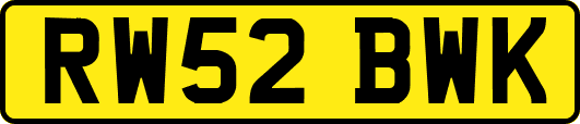 RW52BWK