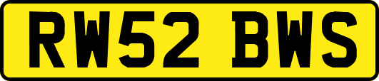 RW52BWS