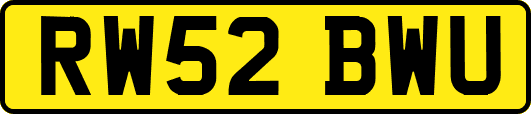 RW52BWU