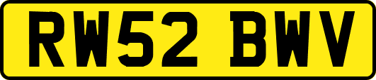 RW52BWV