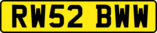 RW52BWW