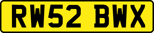 RW52BWX