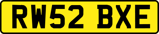 RW52BXE