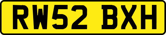 RW52BXH