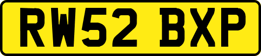 RW52BXP