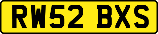 RW52BXS