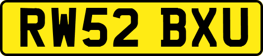 RW52BXU