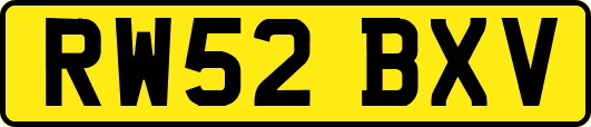 RW52BXV