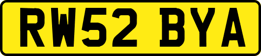 RW52BYA