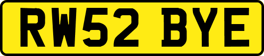 RW52BYE