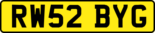 RW52BYG
