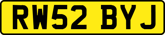RW52BYJ
